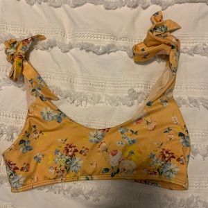 Women’s bikini top